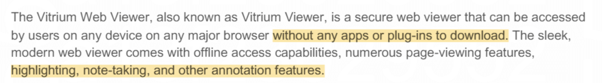 Vitrium-Web-Viewer-Sample-text-Highlight-50-Opacity