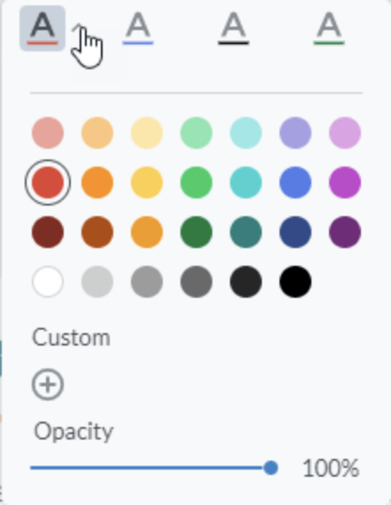Vitrium-Web-Viewer-Underlines-Options