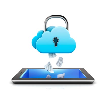 Encryption