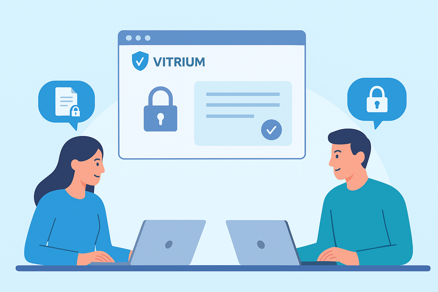 vitrium drm 2